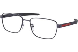 Prada Linea Rossa PS54OV UR71O1 L (57) Kék Női Dioptriás szemüvegek