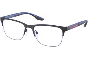 Prada Linea Rossa PS55OV 16C1O1 L (54) Fekete Női Dioptriás szemüvegek