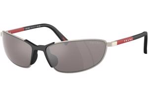 Prada Linea Rossa PS55ZS 18X80I ONE SIZE (60) Szürke Női Napszemüvegek