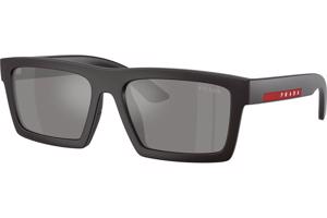 Prada Linea Rossa PSA07S 18K60A L (58) Fekete Női Napszemüvegek