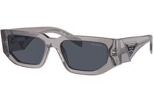 Prada PR09ZS 18S09T ONE SIZE (54) Szürke Női Napszemüvegek