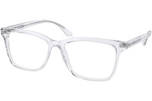 Prada PR14WV 2AZ1O1 M (54) Kristály Női Dioptriás szemüvegek