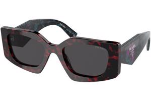 Prada PR15YS 09Z5S0 ONE SIZE (51) Havana Férfi Napszemüvegek