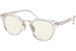 Prada PR17YS 2AZ09N ONE SIZE (49) Kristály Női Napszemüvegek