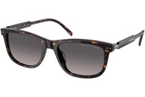 Prada PR18YS 2AU09G Polarized ONE SIZE (54) Havana Női Napszemüvegek