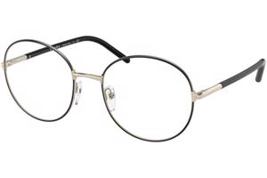 Prada PR55WV AAV1O1 M (51) Arany Férfi Dioptriás szemüvegek