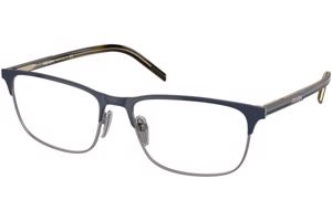 Prada PR66YV 02N1O1 M (55) Lila Női Dioptriás szemüvegek