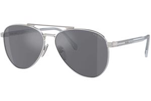 Prada PRA58S 1BC175 M (58) Ezüst Női Napszemüvegek