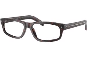 Prada PRB02V 17N1O1 M (55) Havana Női Dioptriás szemüvegek