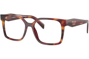 Prada PRB03V 22A1O1 L (54) Havana Férfi Dioptriás szemüvegek