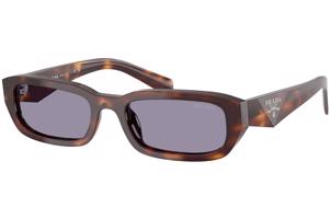 Prada PRB06S 15W03N ONE SIZE (53) Havana Férfi Napszemüvegek