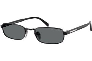 Prada PRB54S 1AB5Z1 Polarized ONE SIZE (54) Fekete Női Napszemüvegek
