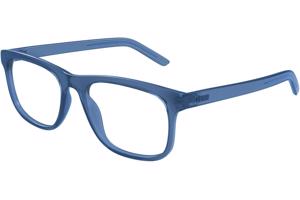 Puma PU0496O 004 ONE SIZE (55) Kék Női Dioptriás szemüvegek