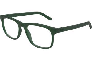 Puma PU0496O 005 ONE SIZE (55) Zöld Női Dioptriás szemüvegek