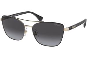 Ralph by Ralph Lauren RA4137 94438G ONE SIZE (56) Fekete Férfi Napszemüvegek