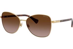 Ralph by Ralph Lauren RA4147 900413 ONE SIZE (58) Arany Férfi Napszemüvegek