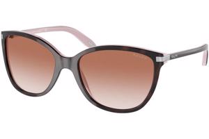 Ralph by Ralph Lauren RA5160 599/97 ONE SIZE (57) Havana Férfi Napszemüvegek