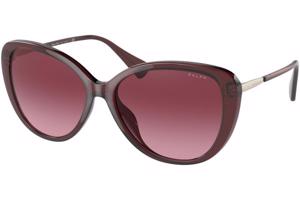 Ralph by Ralph Lauren RA5288U 59128H ONE SIZE (57) Vörös Férfi Napszemüvegek