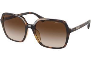 Ralph by Ralph Lauren RA5291U 500313 ONE SIZE (56) Havana Férfi Napszemüvegek