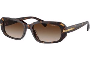 Ralph by Ralph Lauren RA5311U 500313 ONE SIZE (54) Havana Férfi Napszemüvegek