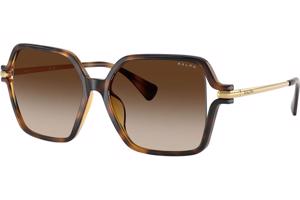 Ralph by Ralph Lauren RA5319U 500313 ONE SIZE (56) Havana Férfi Napszemüvegek