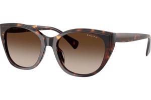 Ralph by Ralph Lauren RA5324U 500313 ONE SIZE (56) Havana Férfi Napszemüvegek