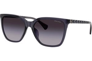 Ralph by Ralph Lauren RA5328U 62358G ONE SIZE (56) Lila Férfi Napszemüvegek