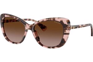 Ralph by Ralph Lauren RA5329U 605813 ONE SIZE (56) Rózsaszín Férfi Napszemüvegek