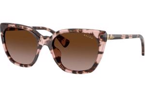 Ralph by Ralph Lauren RA5330U 605813 ONE SIZE (56) Rózsaszín Férfi Napszemüvegek