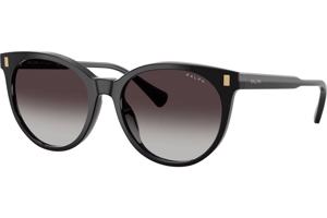 Ralph by Ralph Lauren RA5331U 50018G ONE SIZE (55) Fekete Férfi Napszemüvegek