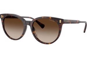 Ralph by Ralph Lauren RA5331U 500313 ONE SIZE (55) Havana Férfi Napszemüvegek
