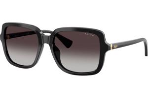Ralph by Ralph Lauren RA5333U 50018G ONE SIZE (56) Fekete Férfi Napszemüvegek