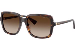 Ralph by Ralph Lauren RA5333U 500313 ONE SIZE (56) Havana Férfi Napszemüvegek