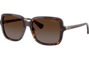 Ralph by Ralph Lauren RA5333U 5003T5 Polarized ONE SIZE (56) Havana Férfi Napszemüvegek