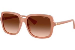 Ralph by Ralph Lauren RA5333U 623774 ONE SIZE (56) Rózsaszín Férfi Napszemüvegek