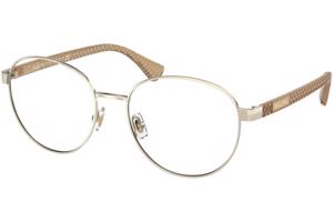 Ralph by Ralph Lauren RA6050 9116 L (53) Arany Férfi Dioptriás szemüvegek