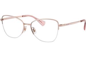 Ralph by Ralph Lauren RA6061 9427 M (53) Arany Férfi Dioptriás szemüvegek
