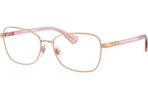 Ralph by Ralph Lauren RA6062 9427 M (53) Arany Férfi Dioptriás szemüvegek