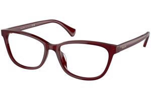 Ralph by Ralph Lauren RA7133U 6146 M (53) Vörös Férfi Dioptriás szemüvegek