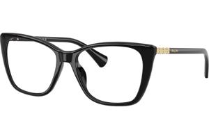 Ralph by Ralph Lauren RA7177U 5001 L (55) Fekete Férfi Dioptriás szemüvegek