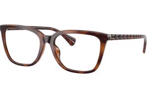 Ralph by Ralph Lauren RA7178U 6149 M (52) Havana Férfi Dioptriás szemüvegek