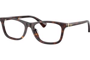 Ralph by Ralph Lauren RA7179U 5003 M (53) Havana Férfi Dioptriás szemüvegek