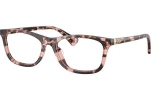 Ralph by Ralph Lauren RA7179U 6058 M (53) Havana Férfi Dioptriás szemüvegek