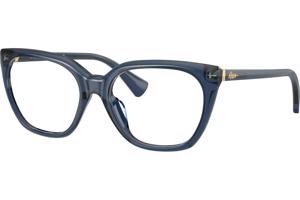 Ralph by Ralph Lauren RA7180U 6119 M (53) Kék Férfi Dioptriás szemüvegek