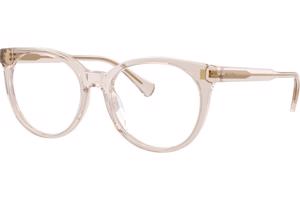 Ralph by Ralph Lauren RA7182U 6117 M (49) Barna Férfi Dioptriás szemüvegek