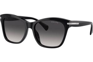 Ralph Lauren RA5310U 50018G ONE SIZE (56) Fekete Férfi Napszemüvegek