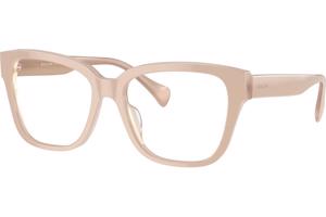 Ralph Lauren RA7162U 6063 M (53) Bézs Férfi Dioptriás szemüvegek