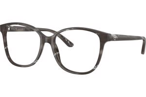 Ralph Lauren RL6222 6175 L (54) Fekete Férfi Dioptriás szemüvegek