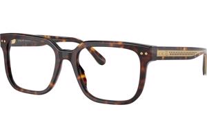 Ralph Lauren RL6249U 5003 L (53) Havana Női Dioptriás szemüvegek