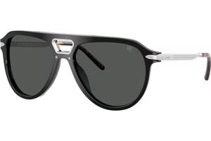 Ralph Lauren RL8228U 500187 ONE SIZE (58) Fekete Női Napszemüvegek